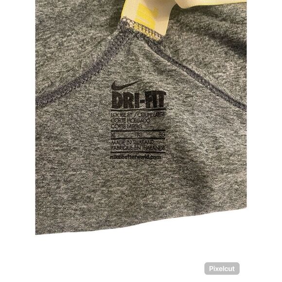 Nike Signature Racerback - Picture 4 of 4